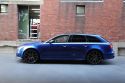 2017 Audi RS6 C7 performance Avant 5dr Tiptronic 8sp quattro 4.0TT [MY18] 