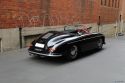 1957 Porsche 356 A Speedster - OUTLAW 