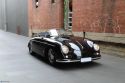 1957 Porsche 356 A Speedster - OUTLAW 