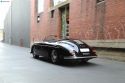 1957 Porsche 356 A Speedster - OUTLAW 