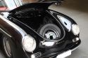 1957 Porsche 356 A Speedster - OUTLAW 