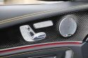 2017 Mercedes-Benz E-Class W213 E63 AMG S Sedan 4dr SPEEDSHIFT MCT 9sp 4MATIC+ 4.0TT 