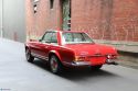 1969 Mercedes-Benz 280SL Pagoda California 