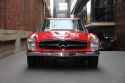 1969 Mercedes-Benz 280SL Pagoda California 