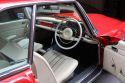 1969 Mercedes-Benz 280SL Pagoda California 