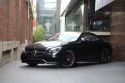 2016 Mercedes-Benz S-Class C217 S63 AMG Coupe 2dr SPEEDSHIFT MCT 7sp 5.5TT 