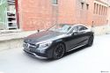 2016 Mercedes-Benz S-Class C217 S63 AMG Coupe 2dr SPEEDSHIFT MCT 7sp 5.5TT 