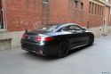 2016 Mercedes-Benz S-Class C217 S63 AMG Coupe 2dr SPEEDSHIFT MCT 7sp 5.5TT 