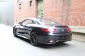 2016 Mercedes-Benz S-Class C217 S63 AMG Coupe 2dr SPEEDSHIFT MCT 7sp 5.5TT 