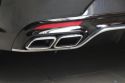 2016 Mercedes-Benz S-Class C217 S63 AMG Coupe 2dr SPEEDSHIFT MCT 7sp 5.5TT 