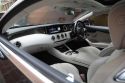 2016 Mercedes-Benz S-Class C217 S63 AMG Coupe 2dr SPEEDSHIFT MCT 7sp 5.5TT 