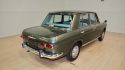 1966 DATSUN Bluebird  Deluxe P411 