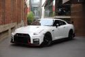 2017 Nissan GT-R R35 NISMO Coupe 2dr DCT 6sp AWD 3.8TT [MY17] 