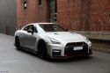 2017 Nissan GT-R R35 NISMO Coupe 2dr DCT 6sp AWD 3.8TT [MY17] 