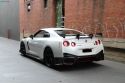 2017 Nissan GT-R R35 NISMO Coupe 2dr DCT 6sp AWD 3.8TT [MY17] 