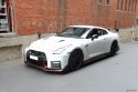 2017 Nissan GT-R R35 NISMO Coupe 2dr DCT 6sp AWD 3.8TT [MY17] 