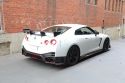 2017 Nissan GT-R R35 NISMO Coupe 2dr DCT 6sp AWD 3.8TT [MY17] 