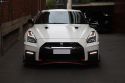 2017 Nissan GT-R R35 NISMO Coupe 2dr DCT 6sp AWD 3.8TT [MY17] 