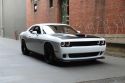 2016 Dodge Challenger Hellcat 