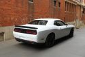 2016 Dodge Challenger Hellcat 