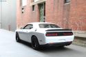 2016 Dodge Challenger Hellcat 