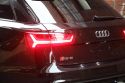 2017 Audi RS6 C7 performance Avant 5dr Tiptronic 8sp quattro 4.0TT [MY17] 