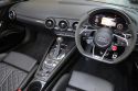 2017 Audi TT RS FV Roadster 2dr S tronic 7sp quattro 2.5T [MY17] 