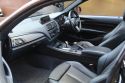 2016 BMW M2 F87 Coupe 2dr D-CT 7sp 3.0T [Feb] 