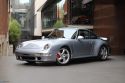 1995 Porsche 911 993 Turbo Coupe 2dr Man 6sp AWD 3.6TT 