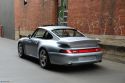 1995 Porsche 911 993 Turbo Coupe 2dr Man 6sp AWD 3.6TT 