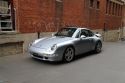 1995 Porsche 911 993 Turbo Coupe 2dr Man 6sp AWD 3.6TT 