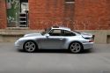 1995 Porsche 911 993 Turbo Coupe 2dr Man 6sp AWD 3.6TT 