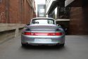 1995 Porsche 911 993 Turbo Coupe 2dr Man 6sp AWD 3.6TT 