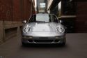 1995 Porsche 911 993 Turbo Coupe 2dr Man 6sp AWD 3.6TT 