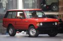 1978 Range Rover