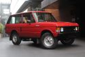 1978 Range Rover