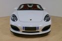 2011 Porsche Boxster Spyder (Car in NZ)