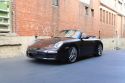 2008 Porsche 911 997 Series II Carrera S Cabriolet 2dr PDK 7sp 3.8i [MY09] 