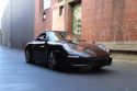 2008 Porsche 911 997 Series II Carrera S Cabriolet 2dr PDK 7sp 3.8i [MY09] 