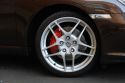 2008 Porsche 911 997 Series II Carrera S Cabriolet 2dr PDK 7sp 3.8i [MY09] 