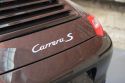 2008 Porsche 911 997 Series II Carrera S Cabriolet 2dr PDK 7sp 3.8i [MY09] 