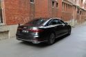 2018 Audi A8 D5 50 TDI L Sedan LWB 4dr Tiptronic 8sp quattro 3.0DT (Jan) [MY19] 