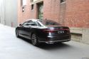 2018 Audi A8 D5 50 TDI L Sedan LWB 4dr Tiptronic 8sp quattro 3.0DT (Jan) [MY19] 