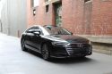 2018 Audi A8 D5 50 TDI L Sedan LWB 4dr Tiptronic 8sp quattro 3.0DT (Jan) [MY19] 