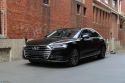 2018 Audi A8 D5 50 TDI L Sedan LWB 4dr Tiptronic 8sp quattro 3.0DT (Jan) [MY19] 