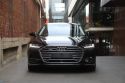 2018 Audi A8 D5 50 TDI L Sedan LWB 4dr Tiptronic 8sp quattro 3.0DT (Jan) [MY19] 