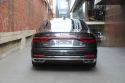 2018 Audi A8 D5 50 TDI L Sedan LWB 4dr Tiptronic 8sp quattro 3.0DT (Jan) [MY19] 