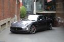 2010 Maserati GranTurismo M145 S Coupe 2dr MC-Shift 6sp 4.7i 