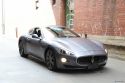 2010 Maserati GranTurismo M145 S Coupe 2dr MC-Shift 6sp 4.7i 