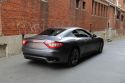 2010 Maserati GranTurismo M145 S Coupe 2dr MC-Shift 6sp 4.7i 